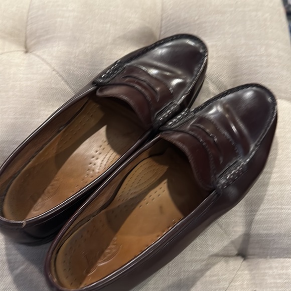 Nice Bass Loafers - Picture 2 of 2